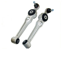 Juego de pares de brazos de control delanteros inferiores delanteros con rótulas NUEVO para Saab 9-3 900