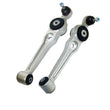 Juego de pares de brazos de control delanteros inferiores delanteros con rótulas NUEVO para Saab 9-3 900