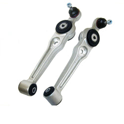 Juego de pares de brazos de control delanteros inferiores delanteros con rótulas NUEVO para Saab 9-3 900