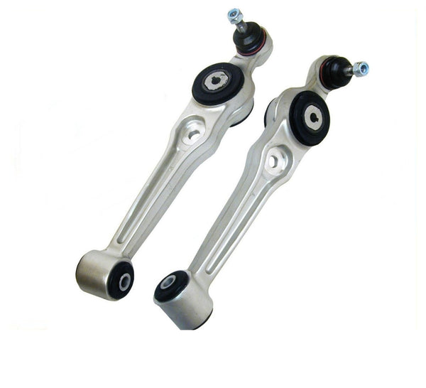 Juego de pares de brazos de control delanteros inferiores delanteros con rótulas NUEVO para Saab 9-3 900