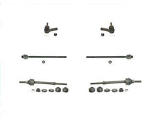 06-12 Ram 1500 4x4 6Pc Kit Frt Stabilizer Bar Link Kit, No Extended Crew Cab