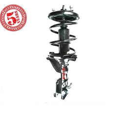 01-02 Civic Right Front Quick Spring Strut & Mount 1332358R