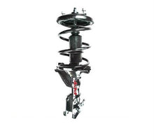 01-02 Civic Right Front Quick Spring Strut & Mount 1332358L