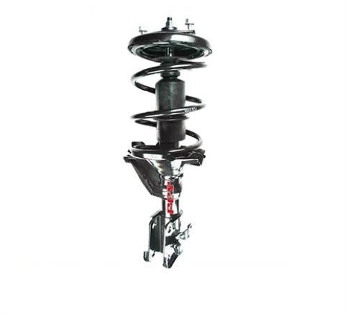 01-02 Civic Right Front Quick Spring Strut & Mount 1332358L
