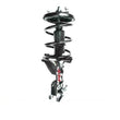 01-02 Civic Right Front Quick Spring Strut & Mount 1332358L