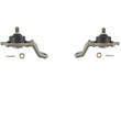 04-06 Tundra 03-07 Sequoia (2) Suspension Lower Ball Joints 2700-96849 96850