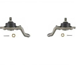 04-06 Tundra 03-07 Sequoia (2) Suspension Lower Ball Joints 2700-96849 96850