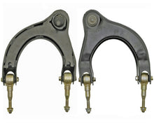 Brazo de control superior delantero con rótula para Chrysler Dodge Mitsubishi Eagle