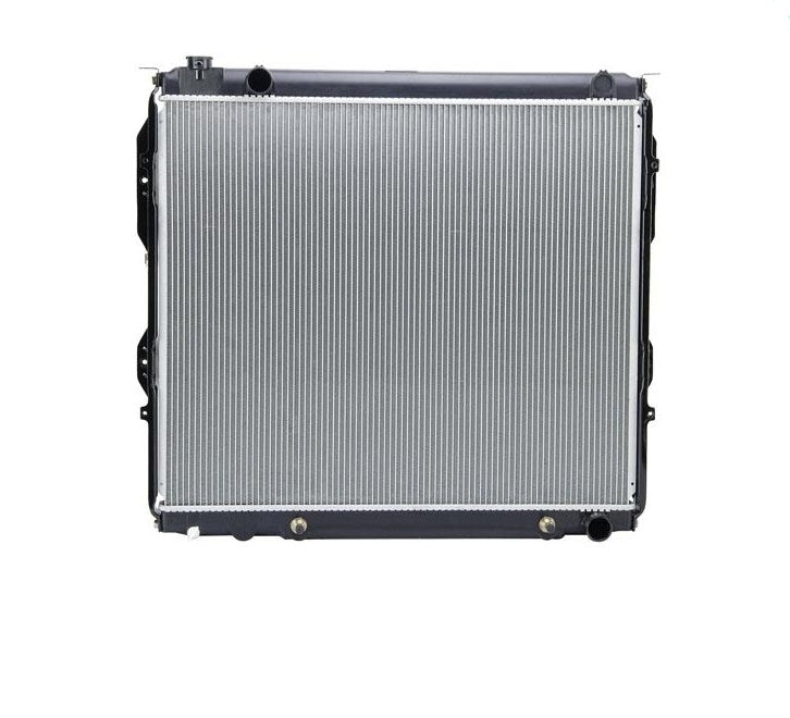 CSF Radiator 04-06 Tundra Crew Cab Pick Up 01-07 Sequoia