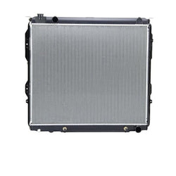 Radiador CSF 04-06 Tundra Crew Cab Pick Up 01-07 Sequoia 