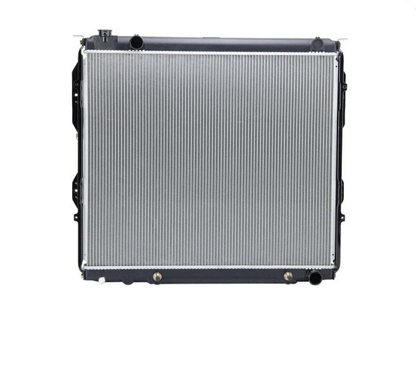 Radiador CSF 04-06 Tundra Crew Cab Pick Up 01-07 Sequoia 