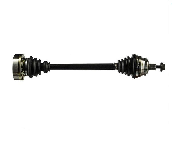 SurTrack AD8073 CV Axle Assembly Fits Passengers Side All Wheel Drive Only