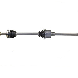 El lado del pasajero del eje CV delantero se adapta a Chrysler Pacifica All Wheel Drive 04-06