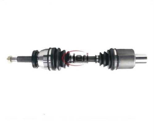CV Drive Axle Shaft for 1995-2001 Ford Explorer 4 Wheel Drive Front P/S