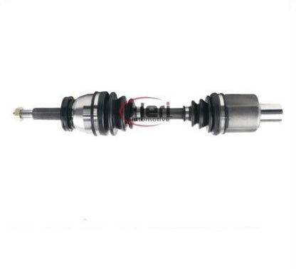 CV Drive Axle Shaft for 1995-2001 Ford Explorer 4 Wheel Drive Front P/S