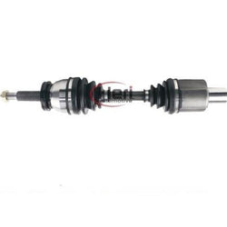 Nuevo eje de transmisión CV para Ford Explorer 1995-2001 con tracción en las 4 ruedas delanteras P/S