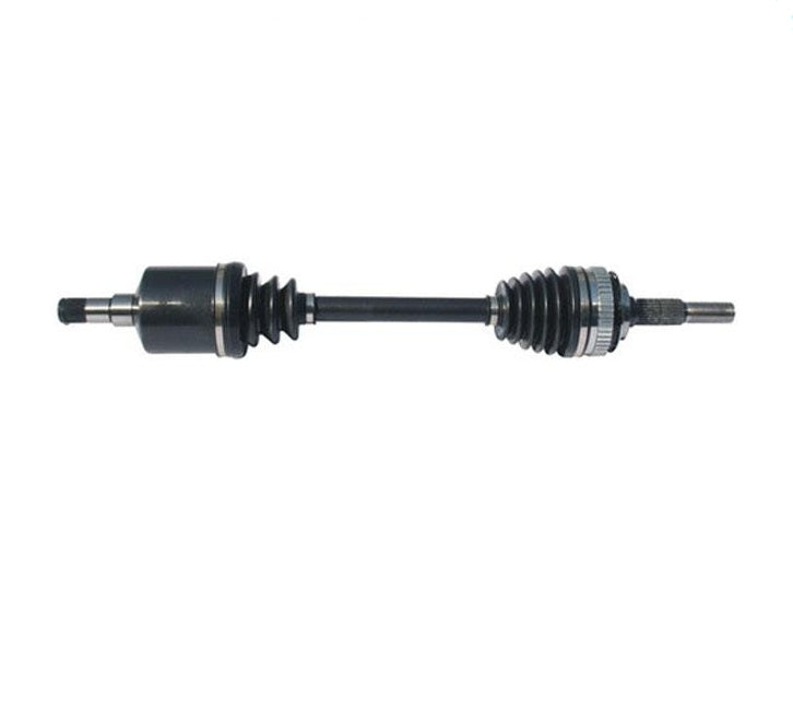Eje del lado del pasajero delantero para Buick Chevrolet Oldsmobile y Pontiac Check Fitment