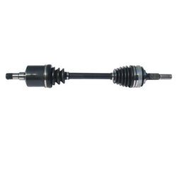Eje del lado del pasajero delantero para Buick Chevrolet Oldsmobile y Pontiac Check Fitment