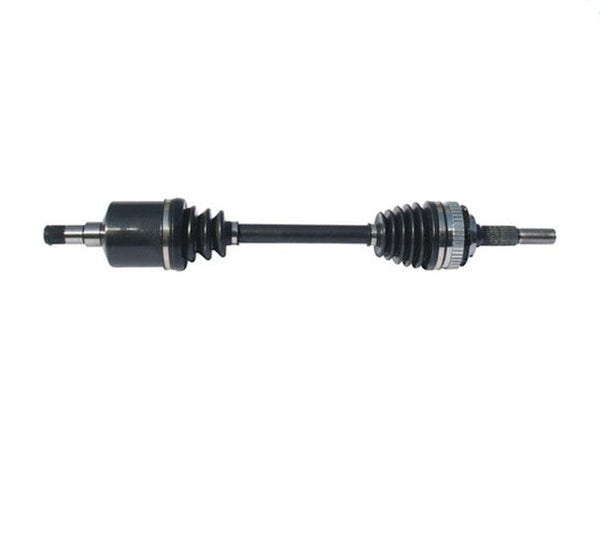 Eje del lado del pasajero delantero para Buick Chevrolet Oldsmobile y Pontiac Check Fitment
