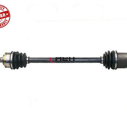 New CV Drive Axle Shaft Fits Geo Metro 89-94 Front Passenger side Manual Trans.