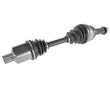 CV Drive Axle Shaft For ALL WHEEL DRIVE 4x4 Astro Van Front New