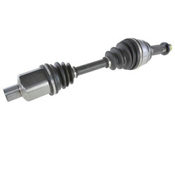 CV Drive Axle Shaft For ALL WHEEL DRIVE 4x4 Astro Van Front New