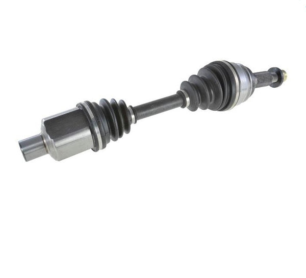 CV Drive Axle Shaft For ALL WHEEL DRIVE 4x4 Astro Van Front New