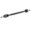 New CV Axle Shaft Fits Prelude 2.0L 85-87 Front Drivers W Manual Transmission