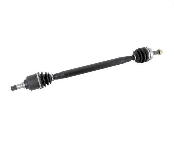 New CV Axle Shaft Fits Prelude 2.0L 85-87 Front Drivers W Manual Transmission