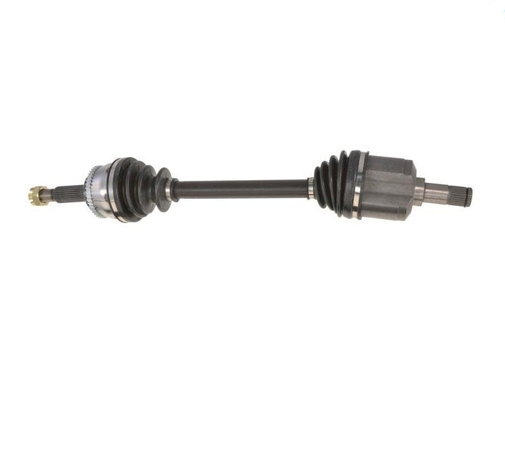 Eje de transmisión CV 100% nuevo para Mitsubishi Diamante 1997-04 lado del conductor delantero