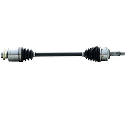 Front Passenger Side Cv Shaft Axle for Mitsubishi Endeavor All Wheel Drive 04-08