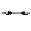 Front Driver Side Cv Shaft Axle for Mitsubishi Endeavor All Wheel Drive 04-08