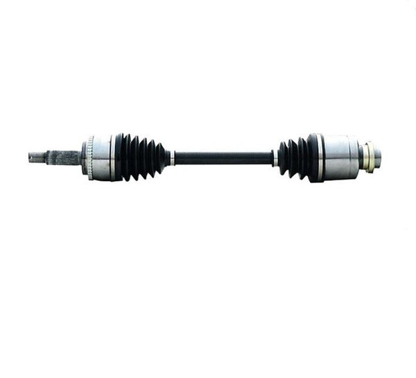 Front Driver Side Cv Shaft Axle for Mitsubishi Endeavor All Wheel Drive 04-08