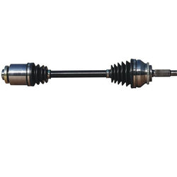 Nuevo eje delantero derecho del pasajero para Mitsubishi Endeavor 04-08 FWD SOLAMENTE 