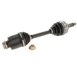 Eje de transmisión CV 100% nuevo, compatible con Mazda MPV, tracción delantera 02-06, paso delantero