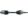 CV Drive Axle Shaft Assembly Left or Right For Saturn L Series LS LW Automatic 1