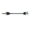 100% nuevo (1) eje trasero del eje de transmisión CV SUV para 01-03 RX300 01-03 Highlander