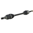 100% New New CV Drive Axle Shaft Fits for 02-03 Solara 2.4L LE Drivers Side