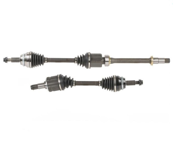 Front Left & Right Cv Shaft Axles for Lexus RX400H 2006-2008