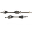 Front Left & Right Cv Shaft Axles for Lexus RX400H 2006-2008