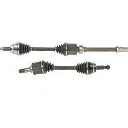 Front Left & Right Cv Shaft Axles for Lexus RX400H 2006-2008
