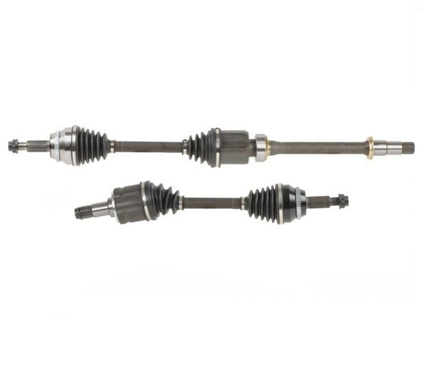 Front Left & Right Cv Shaft Axles for Lexus RX400H 2006-2008