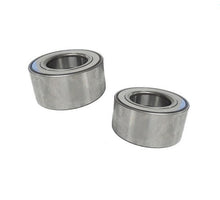 2 rodamientos de rueda delantera 100% nuevos para Honda Odyssey 2004-99.