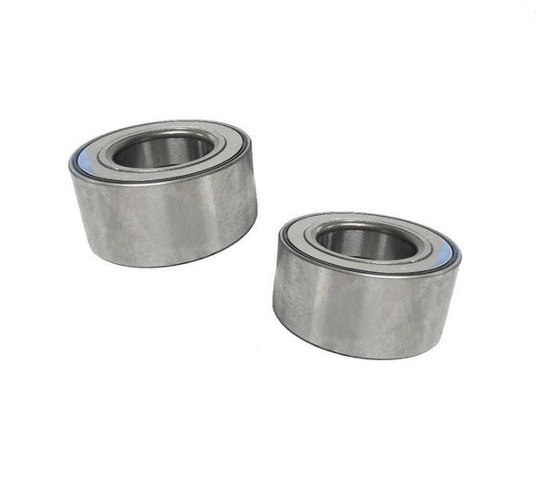 2 100% New Front WHEEL BEARING Fits 2004-99 HONDA Odyssey