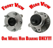 Wheel Bearing and Hub Assembly Front FVP WH513163 fits 01-06 Lexus LS430