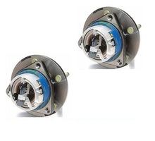 (2) Wheel Bearing and Hub Assembly, Front Rendevous Venture 4 Wheel ABS