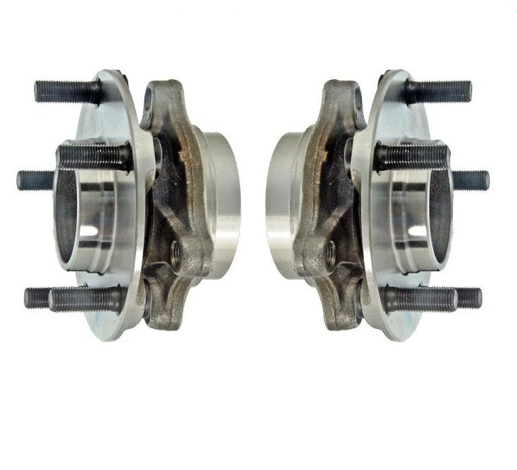 (2) Front Wheel Hub Bearings for Nissan 350Z 2003 2004 2005 2006 2007 2008 2009