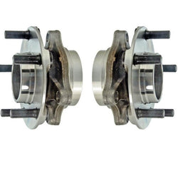 (2) Front Wheel Hub Bearings for Nissan 350Z 2003 2004 2005 2006 2007 2008 2009