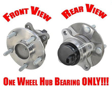 Wheel Bearing and Hub Assembly Front Right WH513285 Fits For 06-14 IS250 RWD