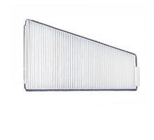 Filtro de aire de cabina 100% nuevo, filtro de CA de aire fresco para Ford Taurus 96-04